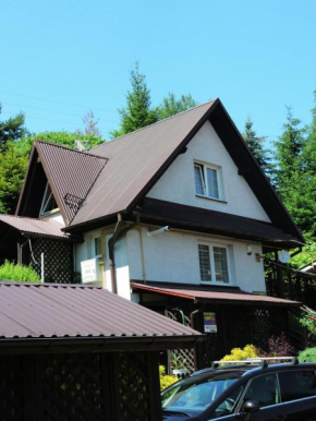 Apartament Suzyw Kicek, Sucha Beskidzka